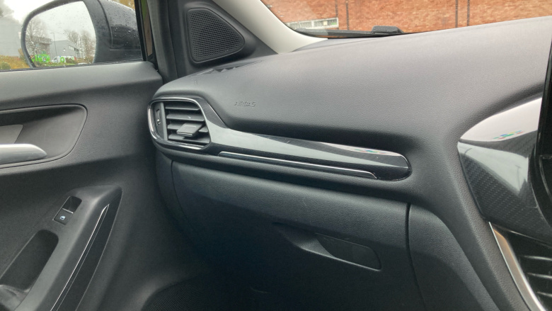 Ford Puma 1.0 EcoBoost Hybrid mHEV Titanium 5dr Petrol Hatchback